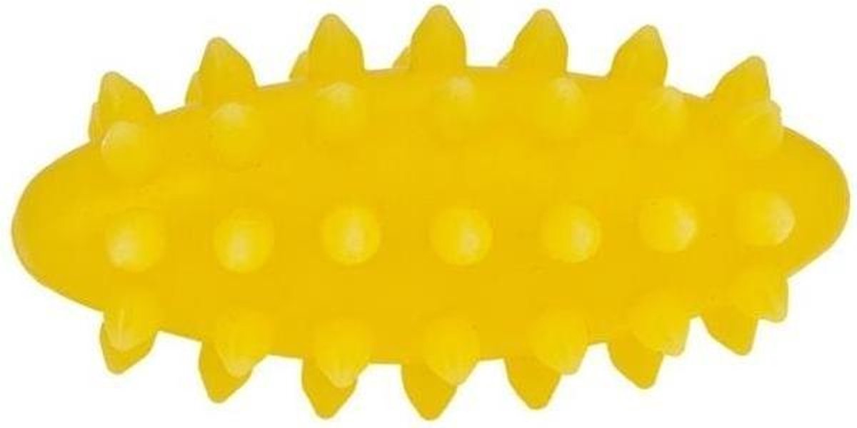 Handheld Spikey-massageroller Voor Sensorische Stimulatie en Revalidatie