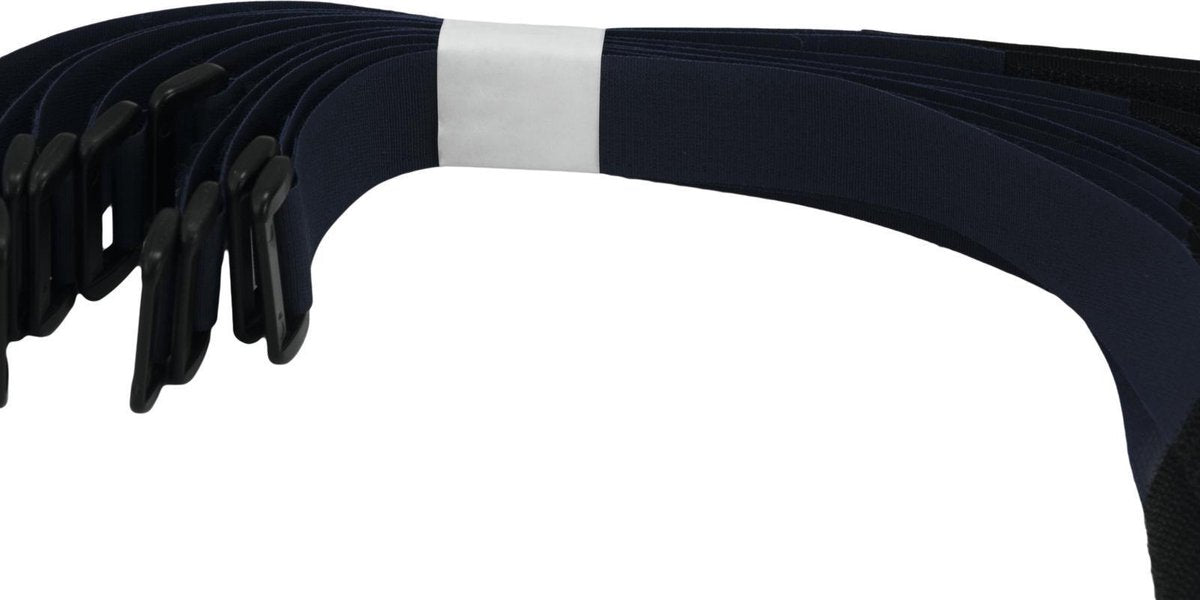 ACCESSORY BS-1 Tie Straps 25x300mm