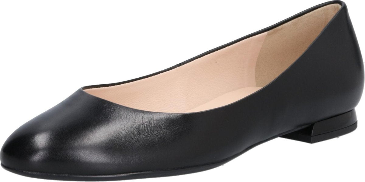 Högl ballerina Zwart-5 (38)