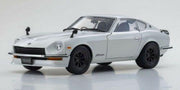 Nissan Fairlady Z-L 1970 White Pearl Metallic