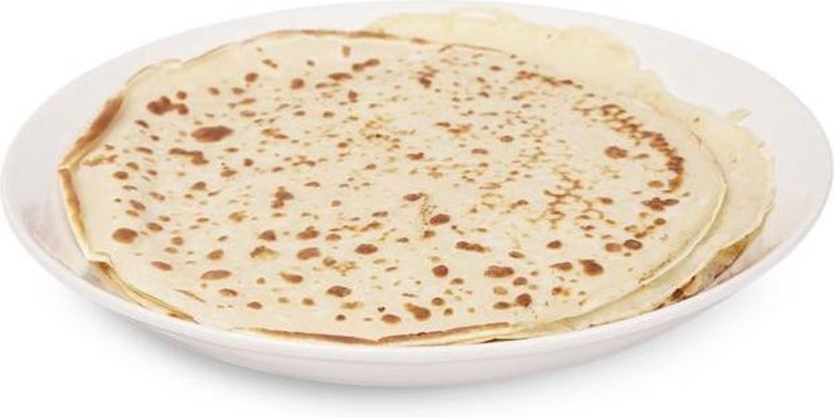 Protiplan | Pannenkoek Zalm | 7 x 35 gram  | Snel afvallen zonder poespas!