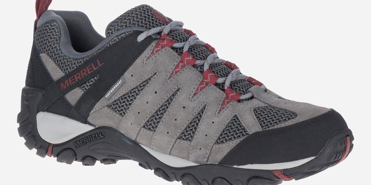MERRELL ACCENTOR 2 VENT WATERPROOF UK 7 MAAT 41