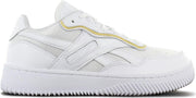 Reebok x Victoria Beckham - Dual Court II VB - Dames Sneakers Sport Casual Schoenen Wit FW3078 - Maat EU 41 UK 7.5