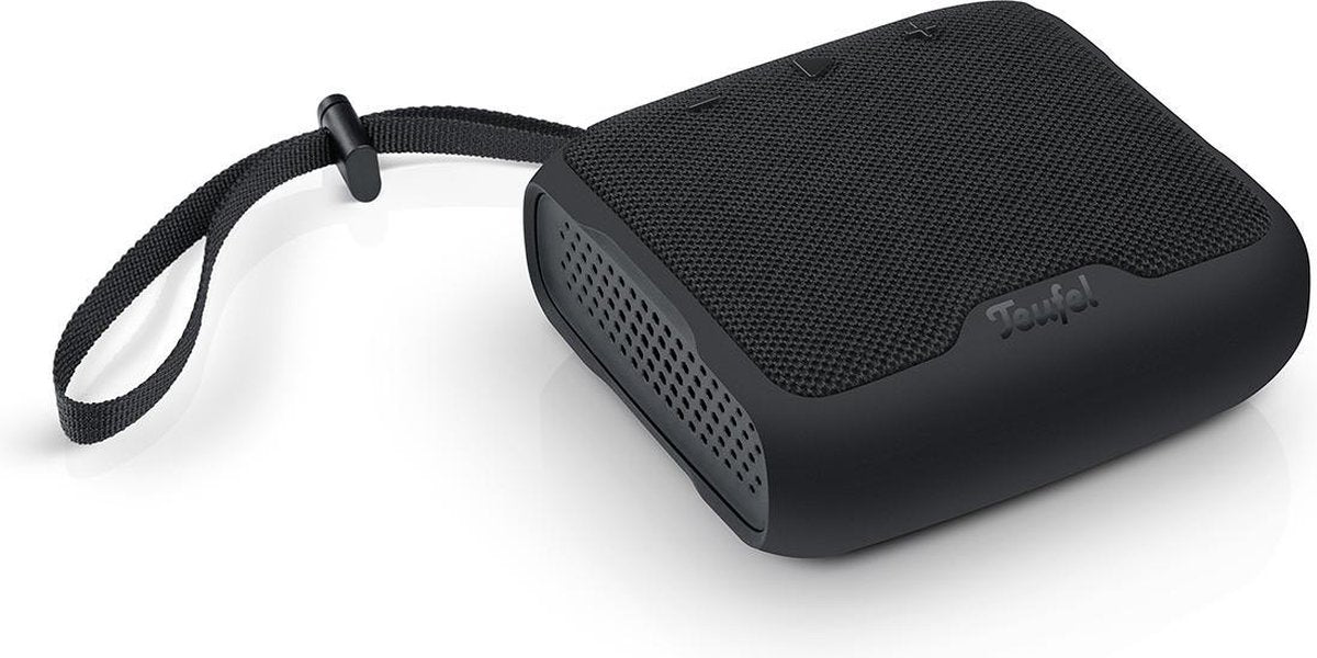 Teufel BOOMSTER GO bluetooth speaker met IPX7