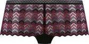 Freya - FESTIVAL VIBE Short - Black - Vrouwen - Maat S