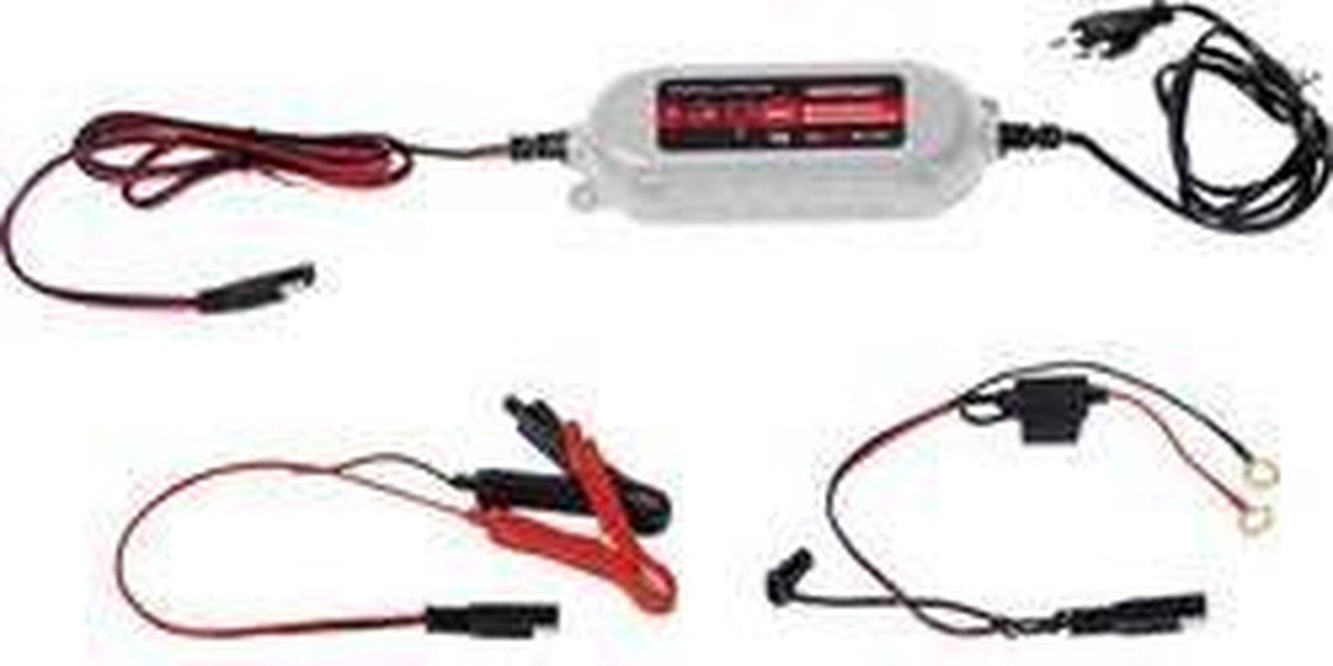 Dino KRAFTPAKET Druppellader 12 V