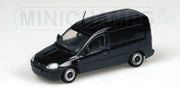 Opel Combo 2002 Metallic Black