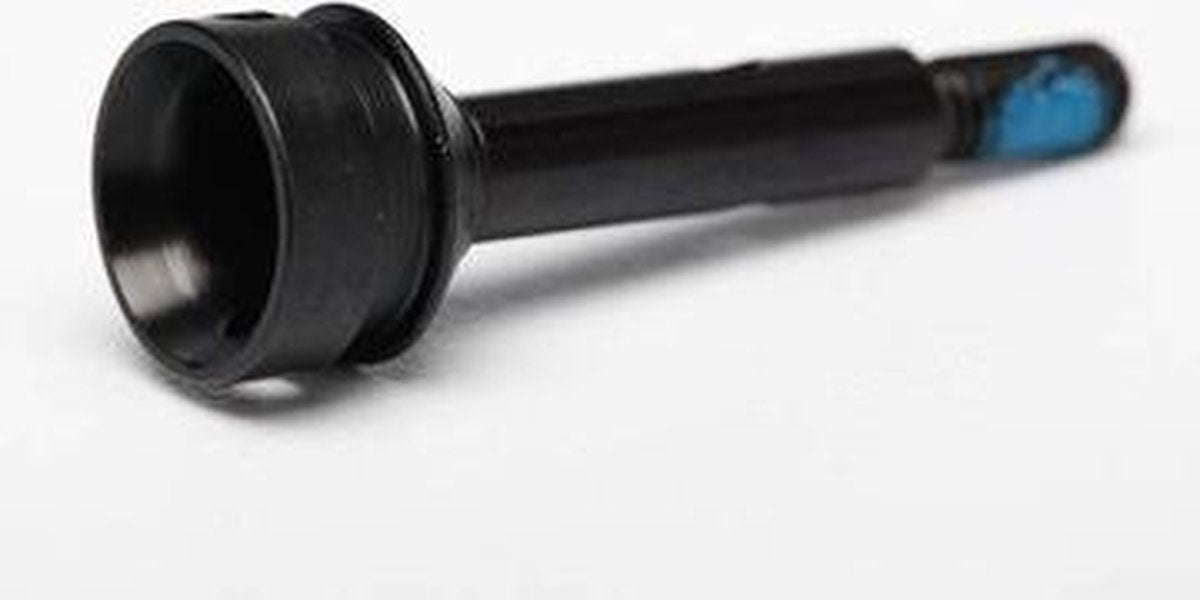 Achserl hinten (Stahl CV) (1)