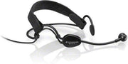 Sennheiser ME 3-II Microfoon voor podiumpresentaties Zwart