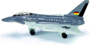 Siku Gevechtsjet