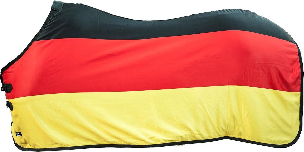 Zweetdeken -Flags- Vlag Australie 215