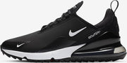 Air Max 270 G Golfschoen Zwart - Maat : UK 10.5 / EU 45.5