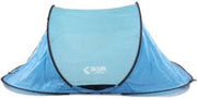 Pop-up tent - 240 x 155 cm - blauw