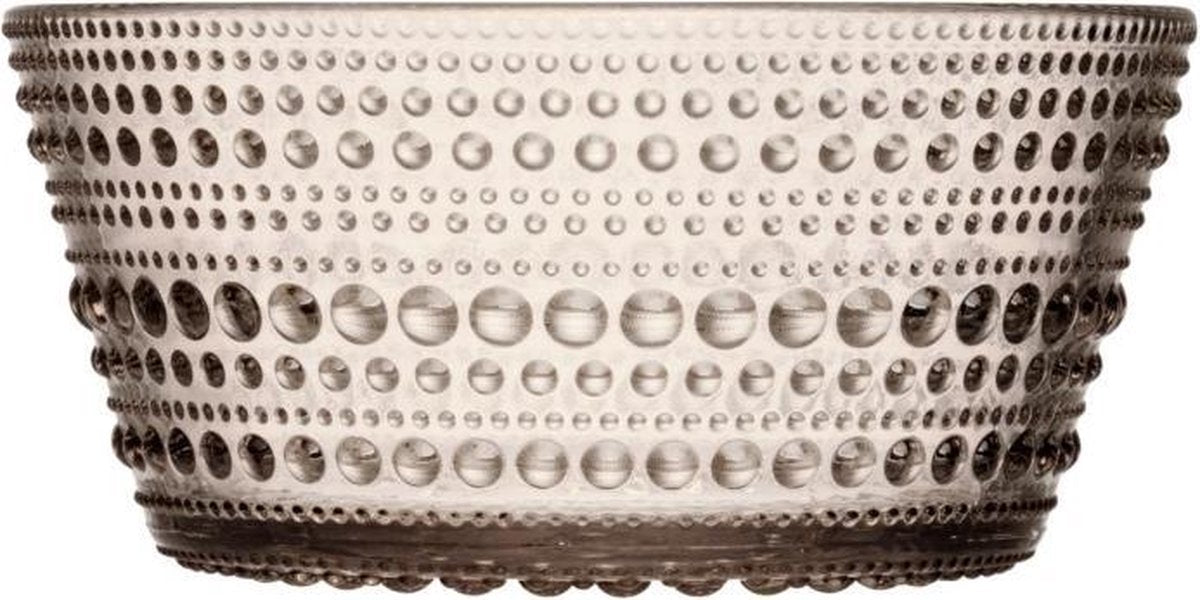 Iittala Kastehelmi Schaaltje 0