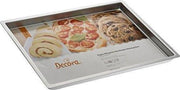 Professionele bakplaat 30cm x 40cm x 2