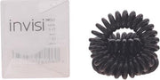 invisibobble black - 3 stuks