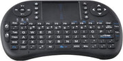Type i8 Mini Keyboard - Zwart