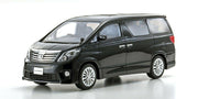 Toyota Alphard 350S C Package Minivan 2008 Black