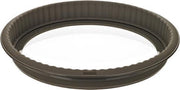 Lurch - Flexiform - Quiche vorm - Met glasbodem - Silicone - Ø 26cm