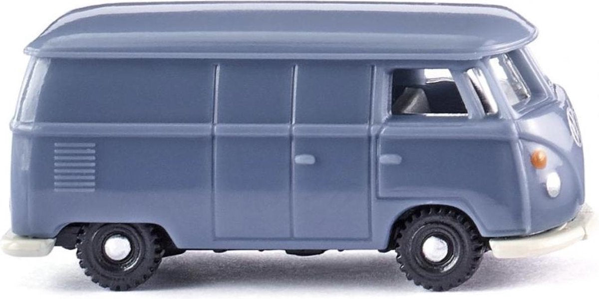 WIKING VW T1 KASTENWAGEN schaalmodel 1:160
