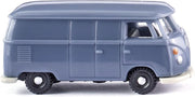 WIKING VW T1 KASTENWAGEN schaalmodel 1:160