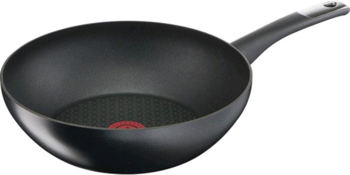 Tefal - So Pro -  Wokpan Ø28cm - Inductie