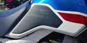 Rubbatech kniepad Honda Africa Twin Adventure Sports CRF1000L