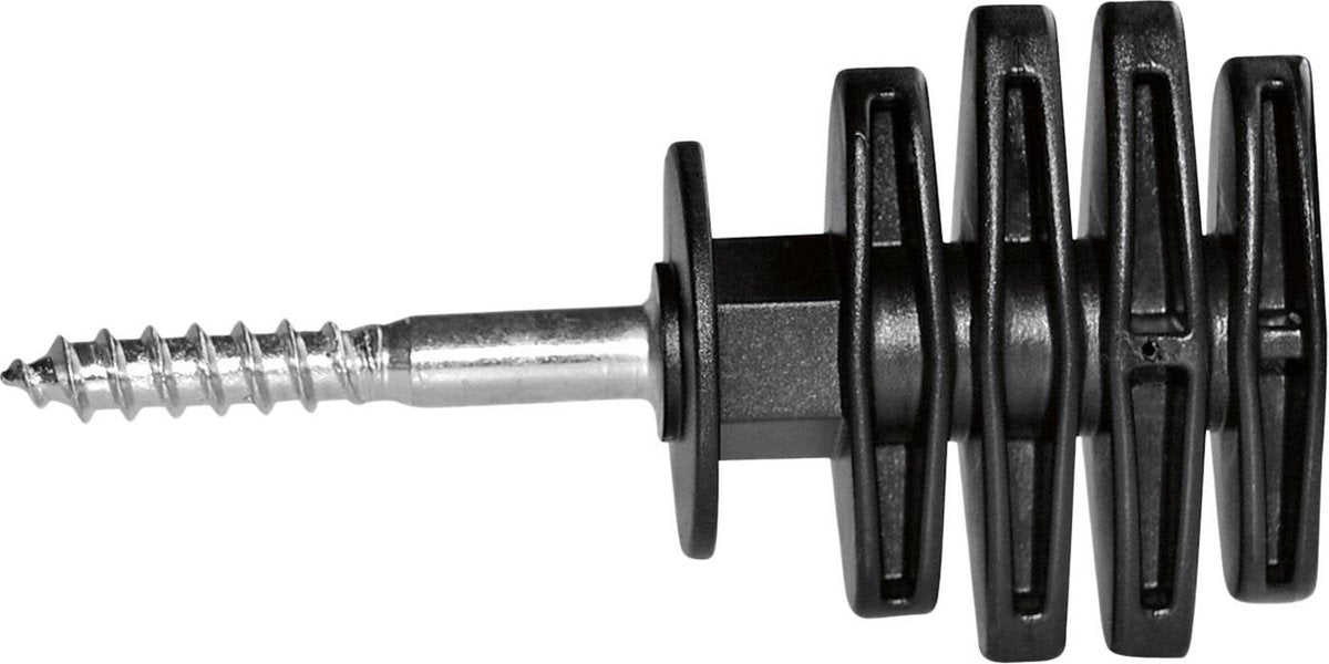 Isolator Wikkel Allgau
