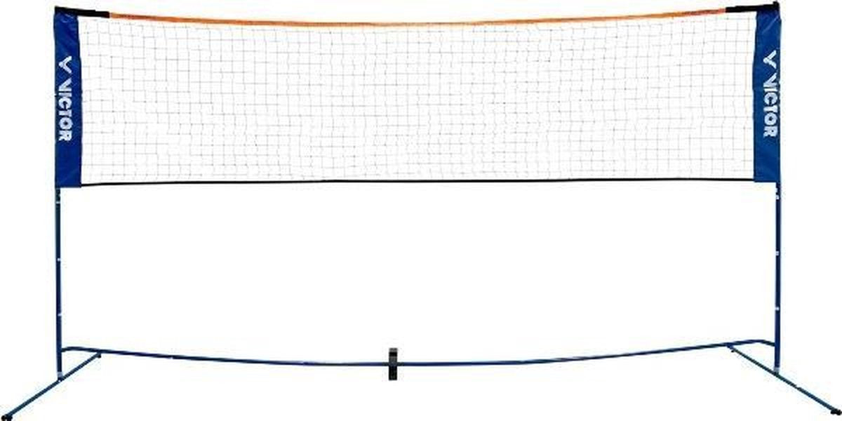 Victor Badminton Planet Mini Badminton Net