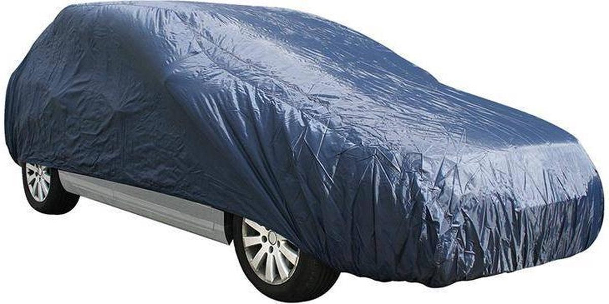 Pro+ Autohoes XL (524x191x122cm)