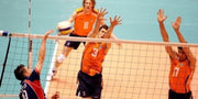 KWD Volleybalnet 2