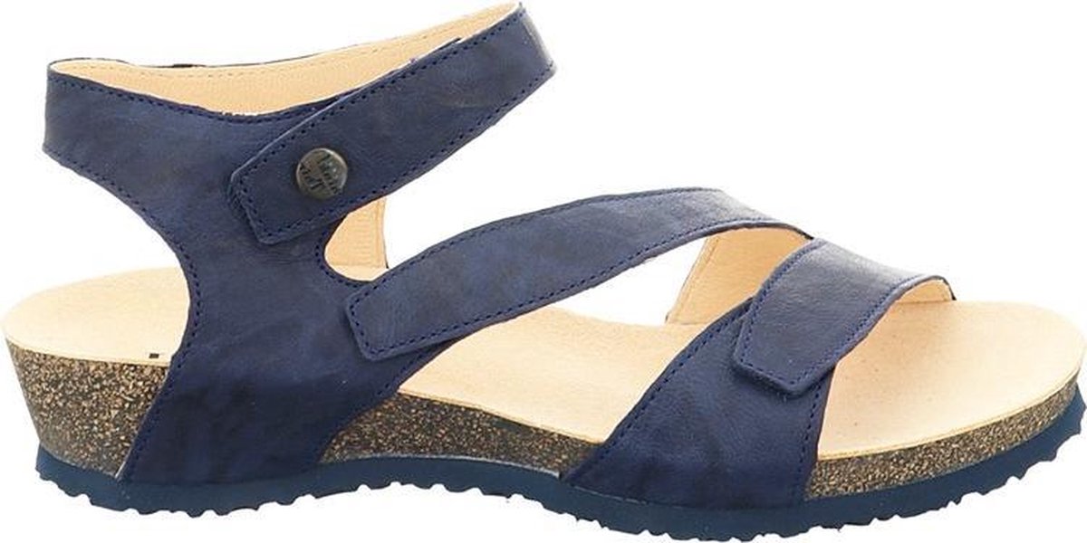 Think! - Dames schoenen - 3-000297-8000 - blauw - maat 37