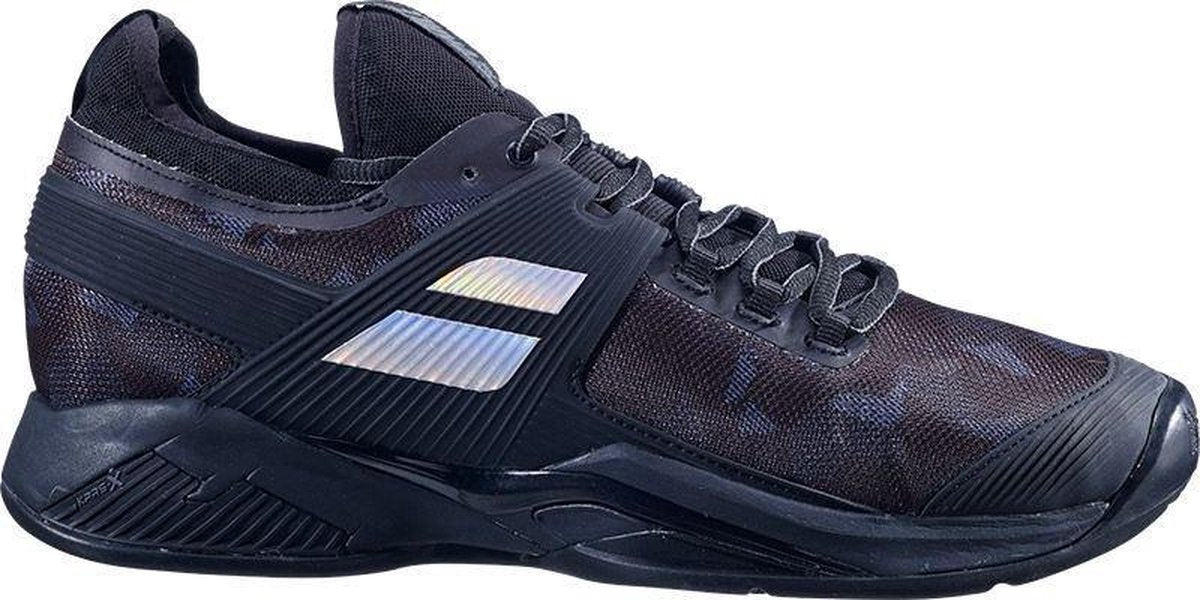 Babolat Propulse Rage Clay Black/Black