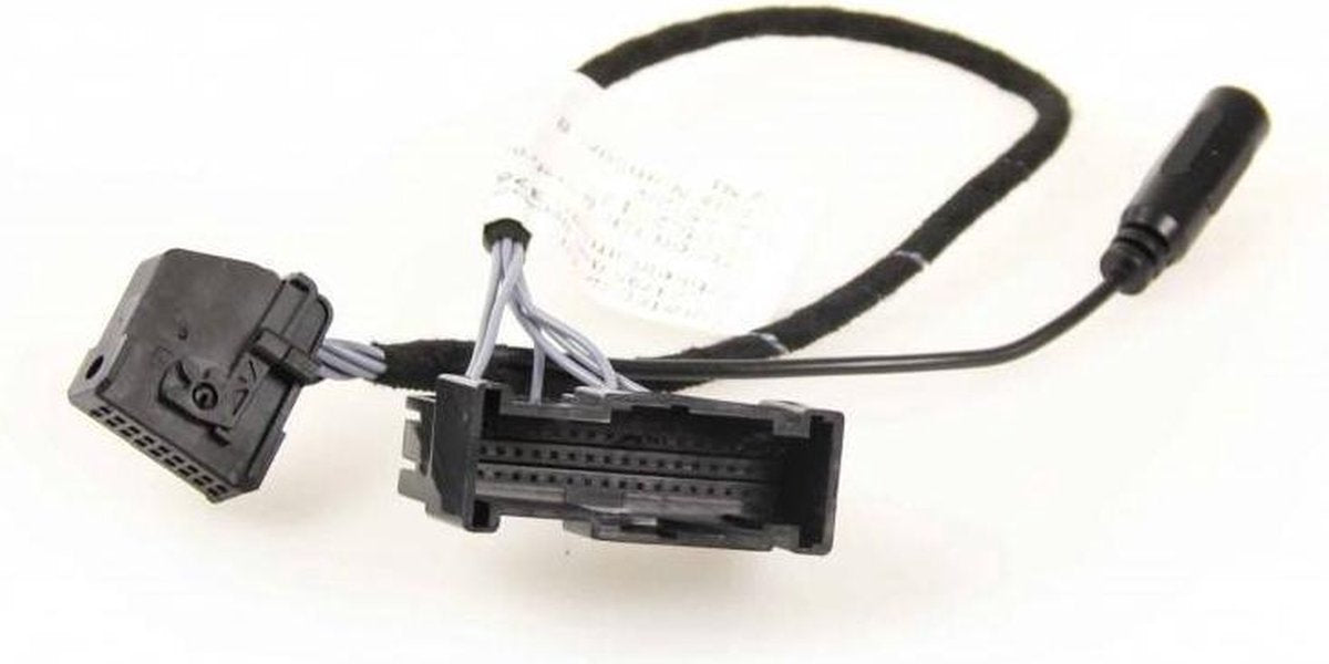 Kabelboom reserveonderdelen voor FISCON hands free kit