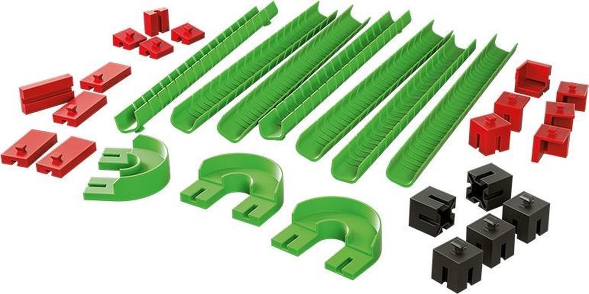 Fischertechnik Dynamic Plus - High Speed Rails