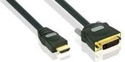 Profigold - HDMI - DVI kabel - 2 meter