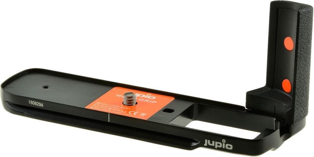 Jupio Hand Grip for Fuji X-Pro2