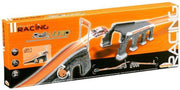 Majorette Racing Track Rallye Jump  Lanceerbaan