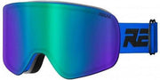 Relax Feelin Skibril Blauw
