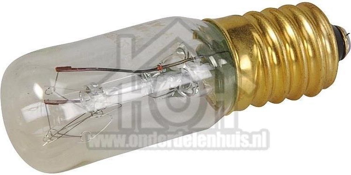 AEG Lamp 7W 230V LTH55800