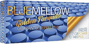 Pharmquests Blue Mellow Erectiepillen - 10 stuks