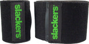 Slackers Boombeschermers 2 Stuks Zwart