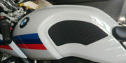 Rubbatech kniepad BMW R nineT (kort)