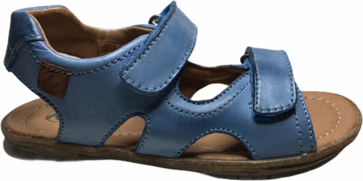 Naturino velcro sandalen sky jeans mt 35