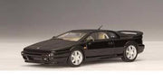 Lotus Esprit V8 1996 Zwart 1-43 Autoart