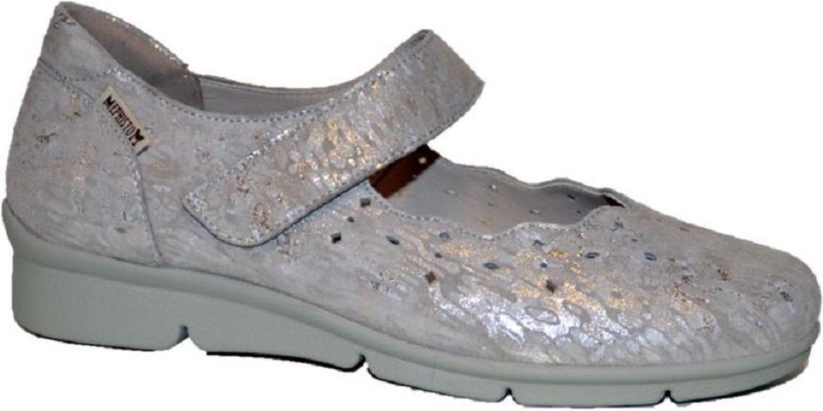 Mephisto - Beige - DANIE 5752-P5136927