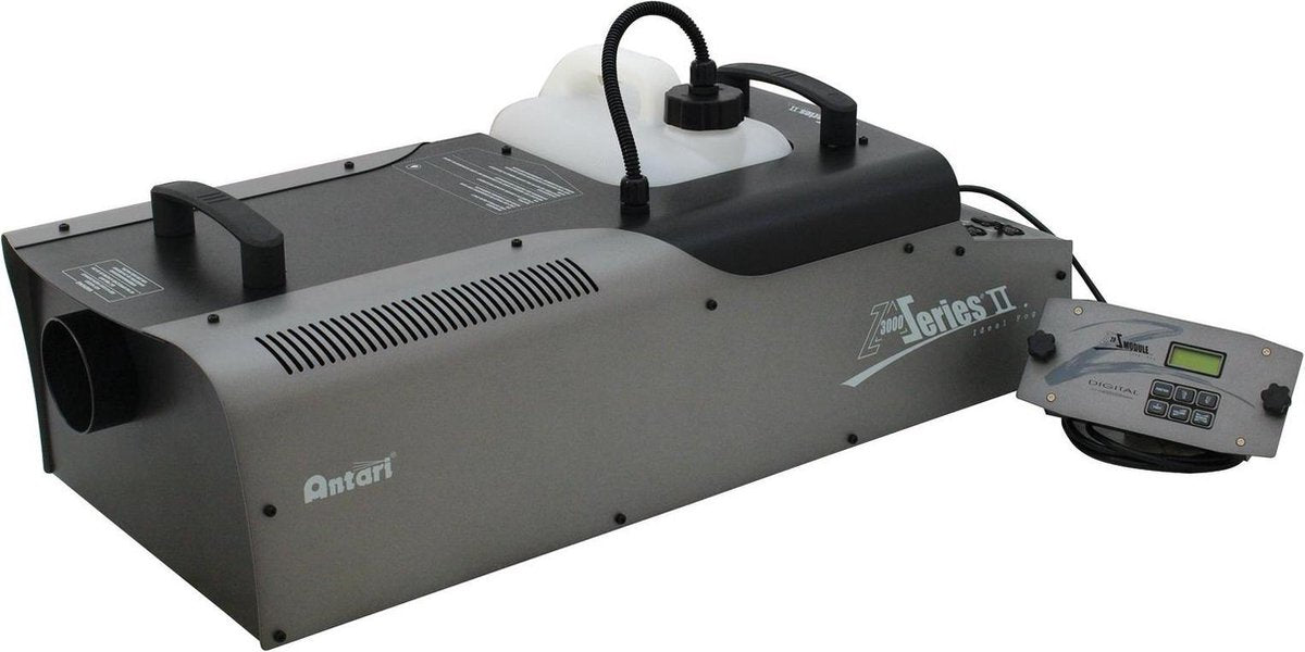 ANTARI Z-3000 MK2 incl. Controller Z-20