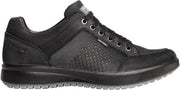 Grisport 43601-01 zwart wandelschoenen heren (43601-01)