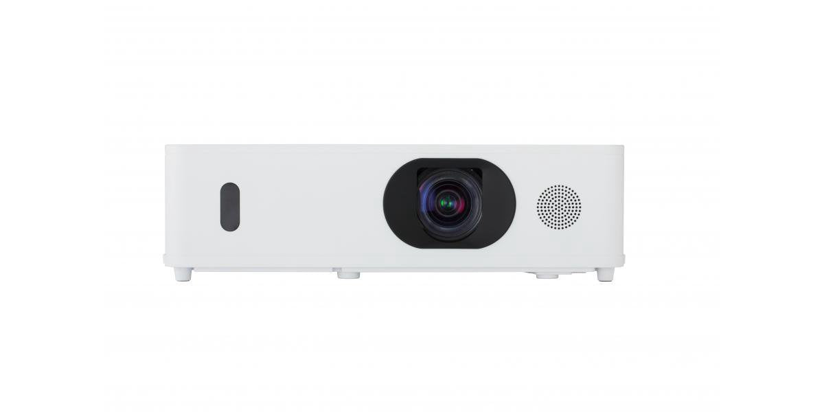 Hitachi CP-WU5506M projector
