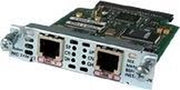 Cisco 2-port analog modem WIC 56Kbit/s modem